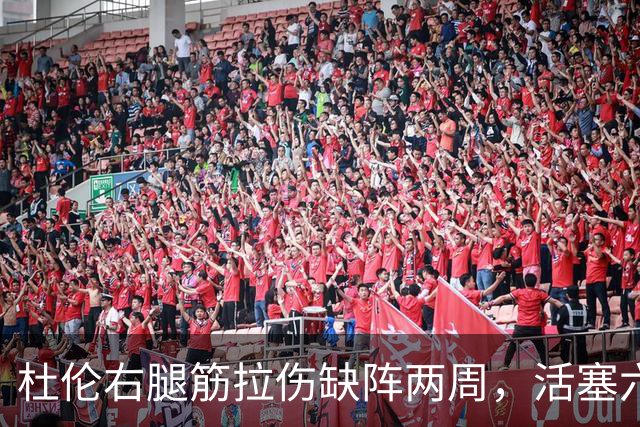 杜伦右腿筋拉伤缺阵两周，活塞六场硬仗内线告急